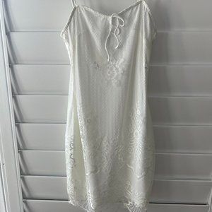 SuperDown Mini Dress